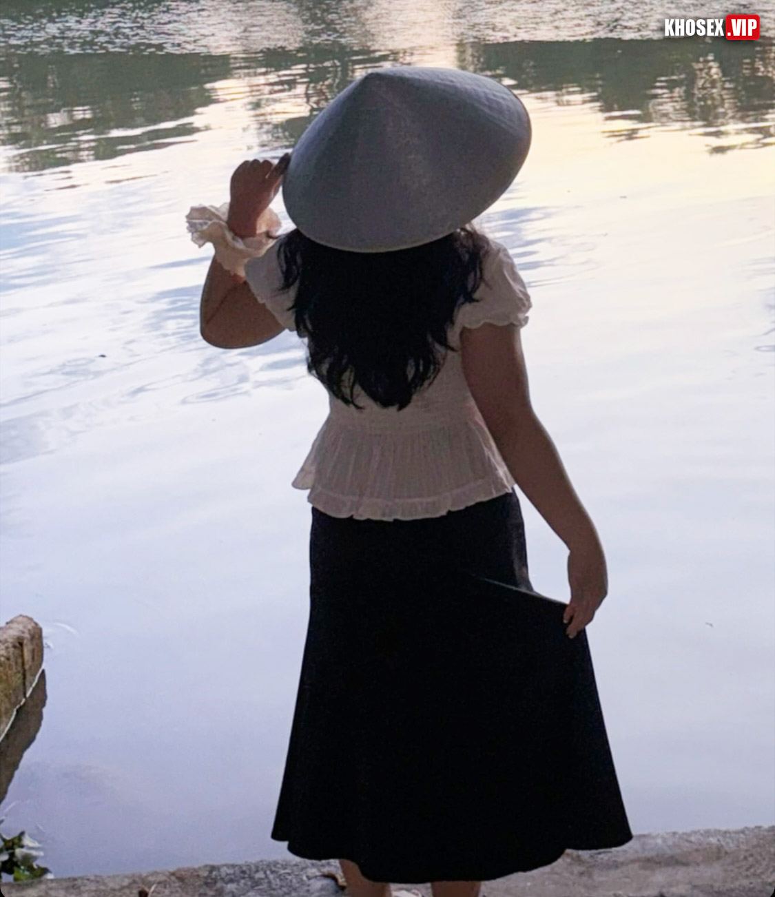 Bé 2k1 lồn múp dâm đãng bdsm rên thổi kèn lút cán - Hình 06