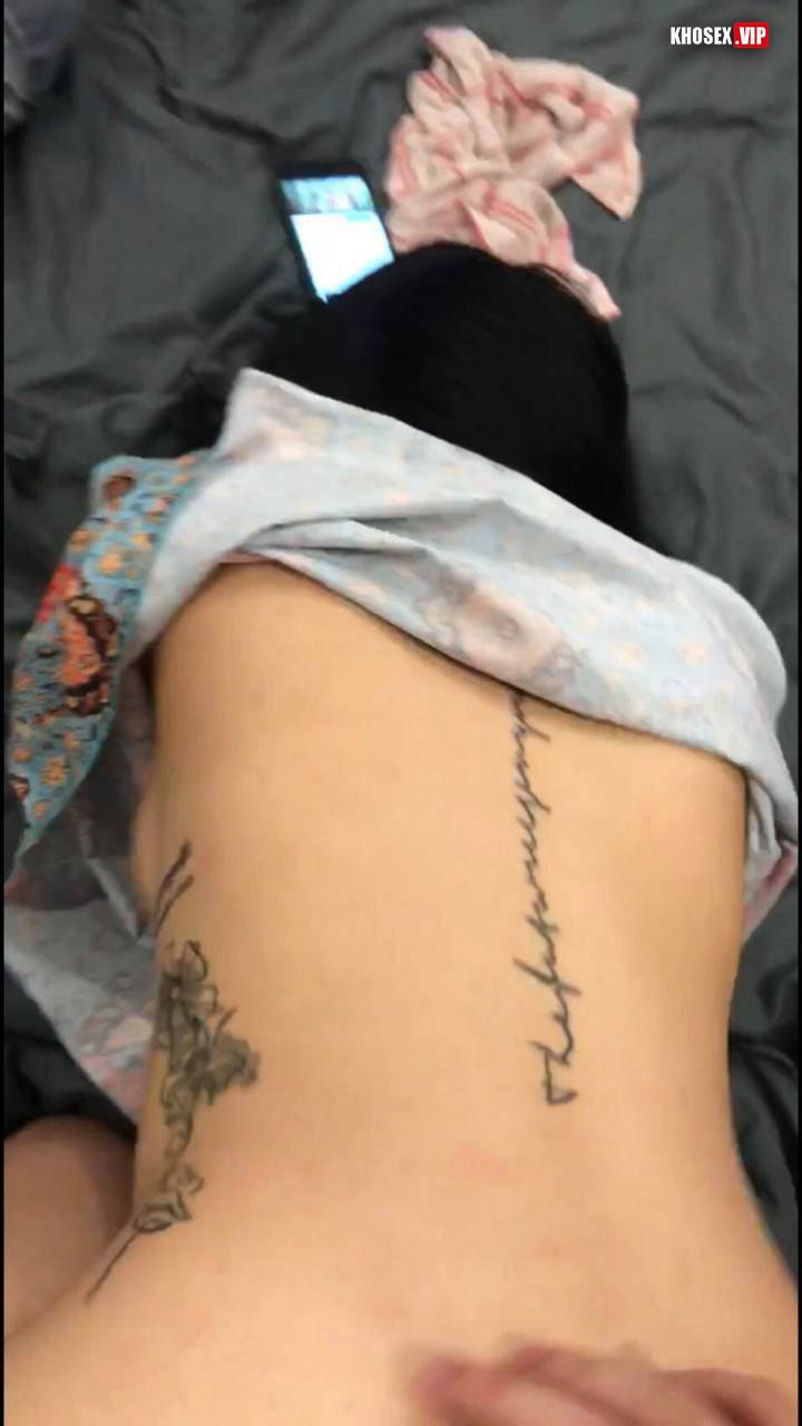 Chịch em mẫu ảnh vú to xinh ngon trong nhà nghỉ - Phần 2 - Hình 10