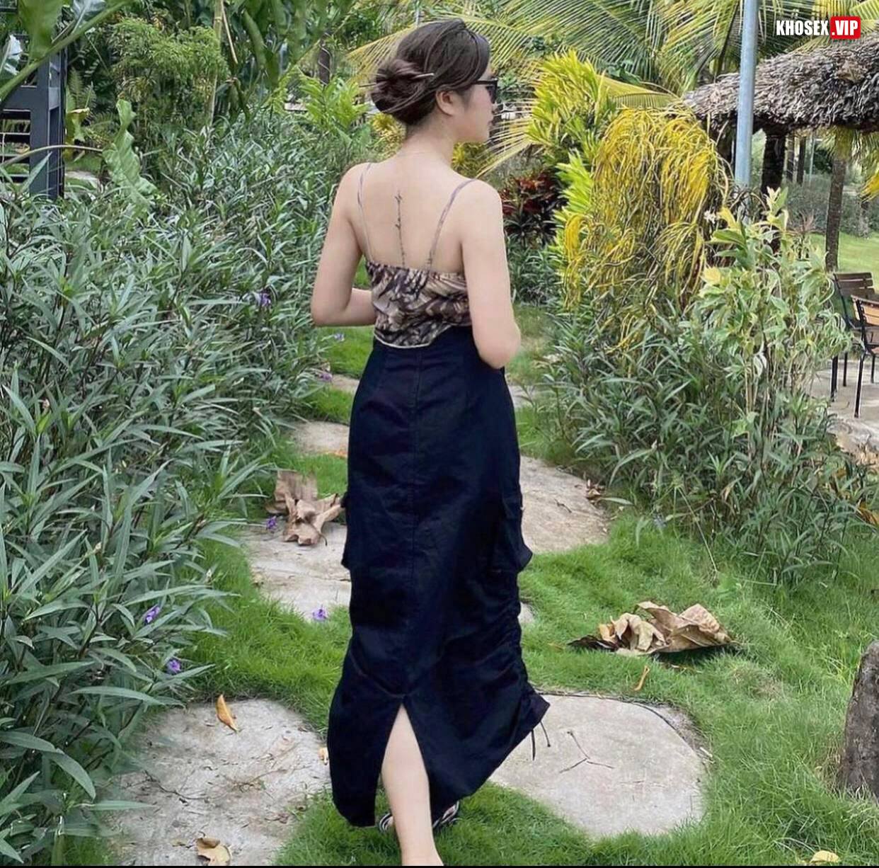 Chịch em mẫu ảnh vú to xinh ngon trong nhà nghỉ - Phần 2 - Hình 14