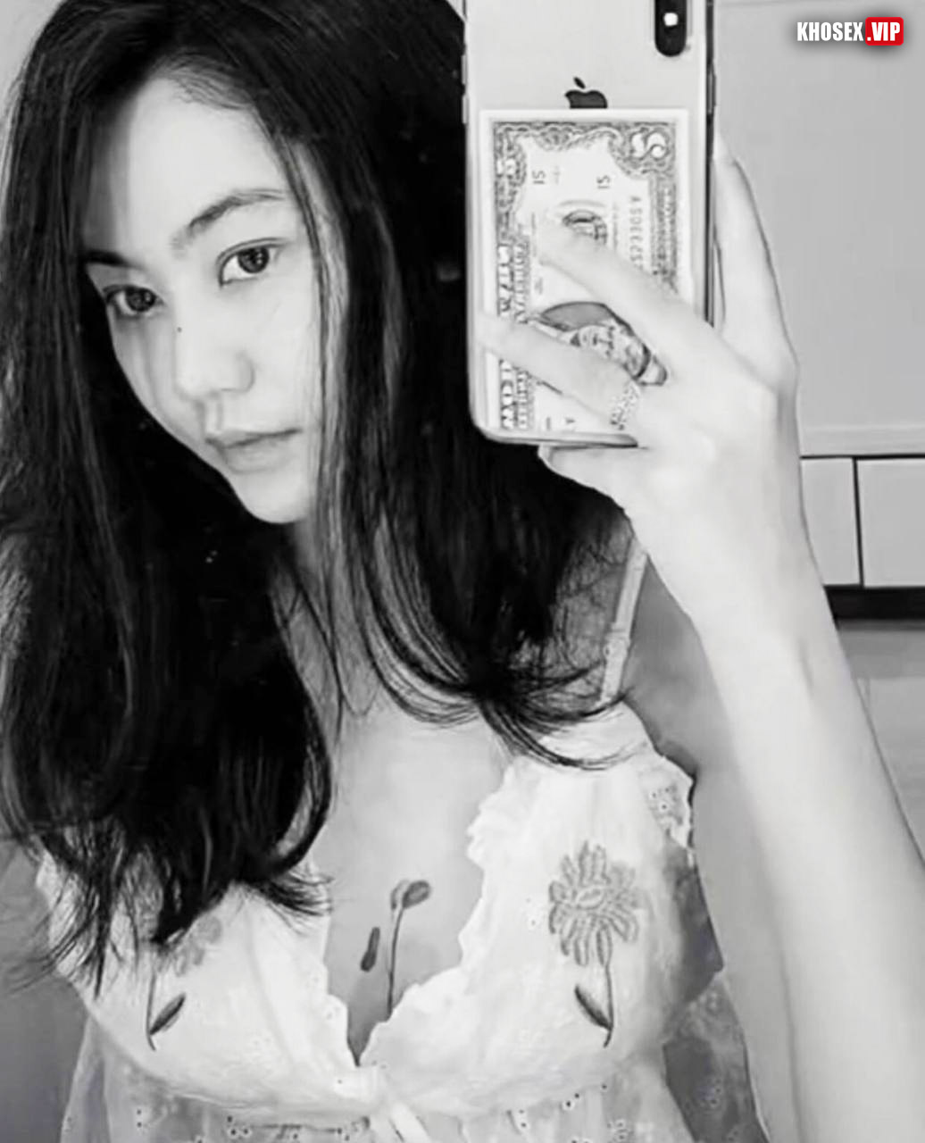 Chịch em mẫu ảnh vú to xinh ngon trong nhà nghỉ - Phần 2 - Hình 15