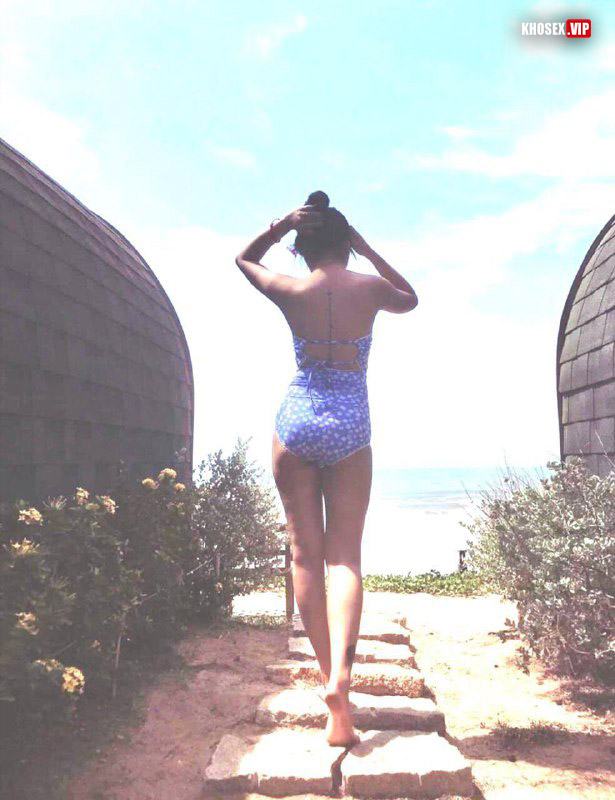 Chịch em mẫu ảnh vú to xinh ngon trong nhà nghỉ - Phần 2 - Hình 19