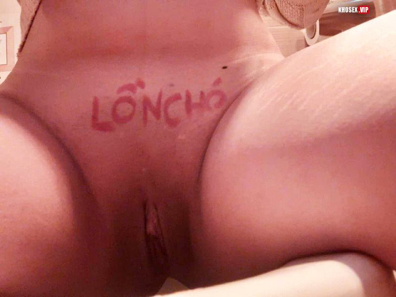 Chubby vú to làm Slave nô lệ cho anh đụ - Hình 08