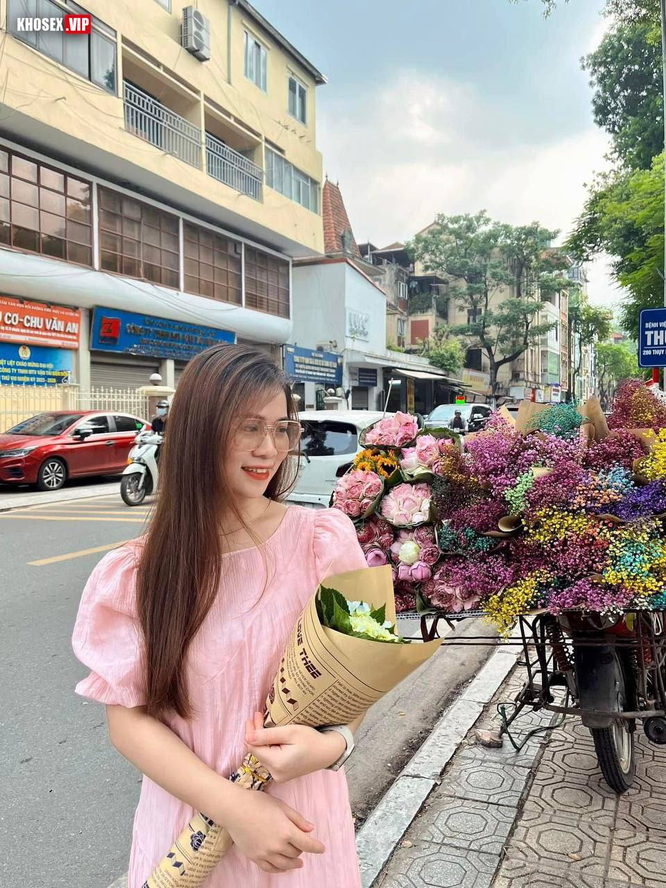 Clip sex Lái chị máy bay người yêu cũ được chị phục vụ từ a đến z (Full Clip + Pic) - Hình 01