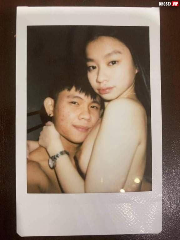 Dập em ghệ như máy khâu em sướng quá chỉ biết rên rỉ - Hình 01