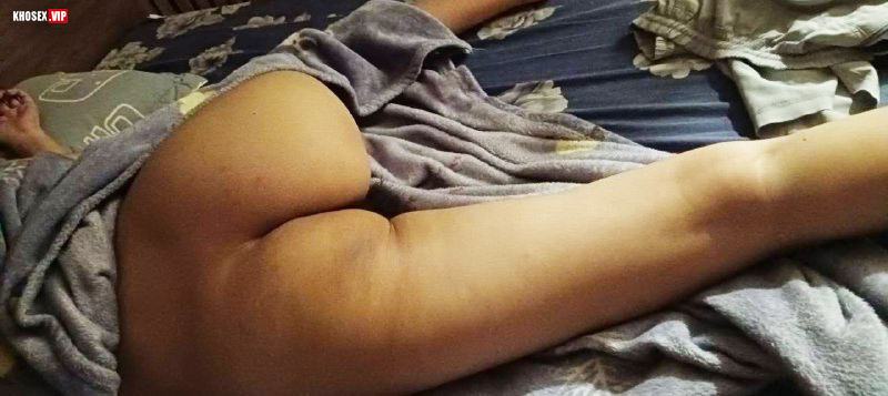 Địt em đeo kính khẩu dâm Em sướng anh ơi em ra mất - Hình 02