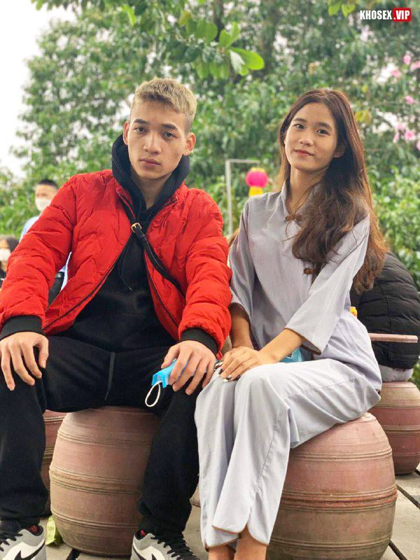 Địt em người yêu lồn múp mông trái tim sướng phê (Full Clip + Pic) - Hình 08