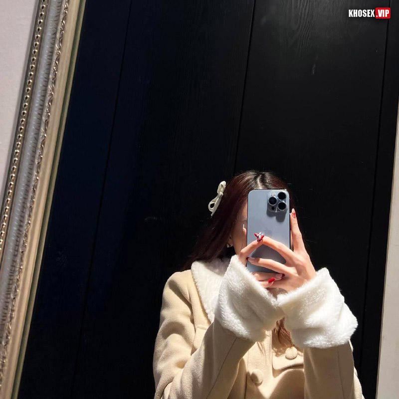 Đụ vợ mông to lồn dâm bú bóng chịch rên rỉ - Hình 04