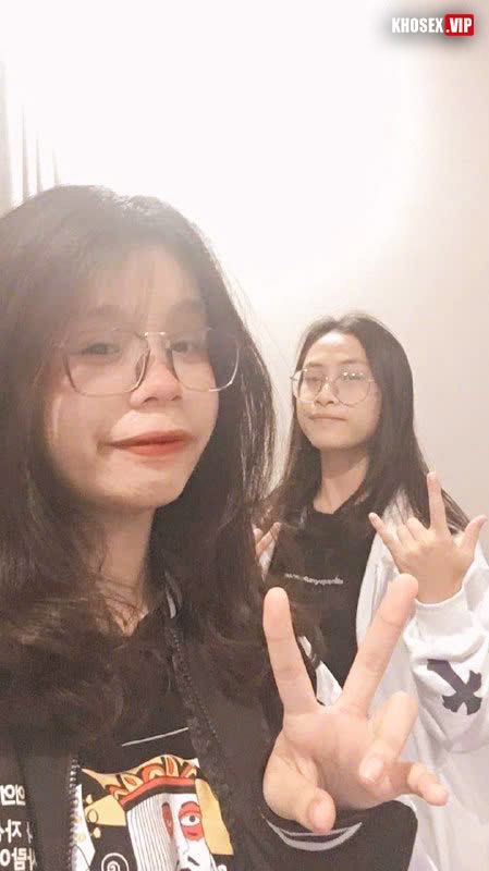 Em Slave kính cận siêu dâm địt nhau trên cầu vượt qua đường (Full Clip + Pic) - Hình 06