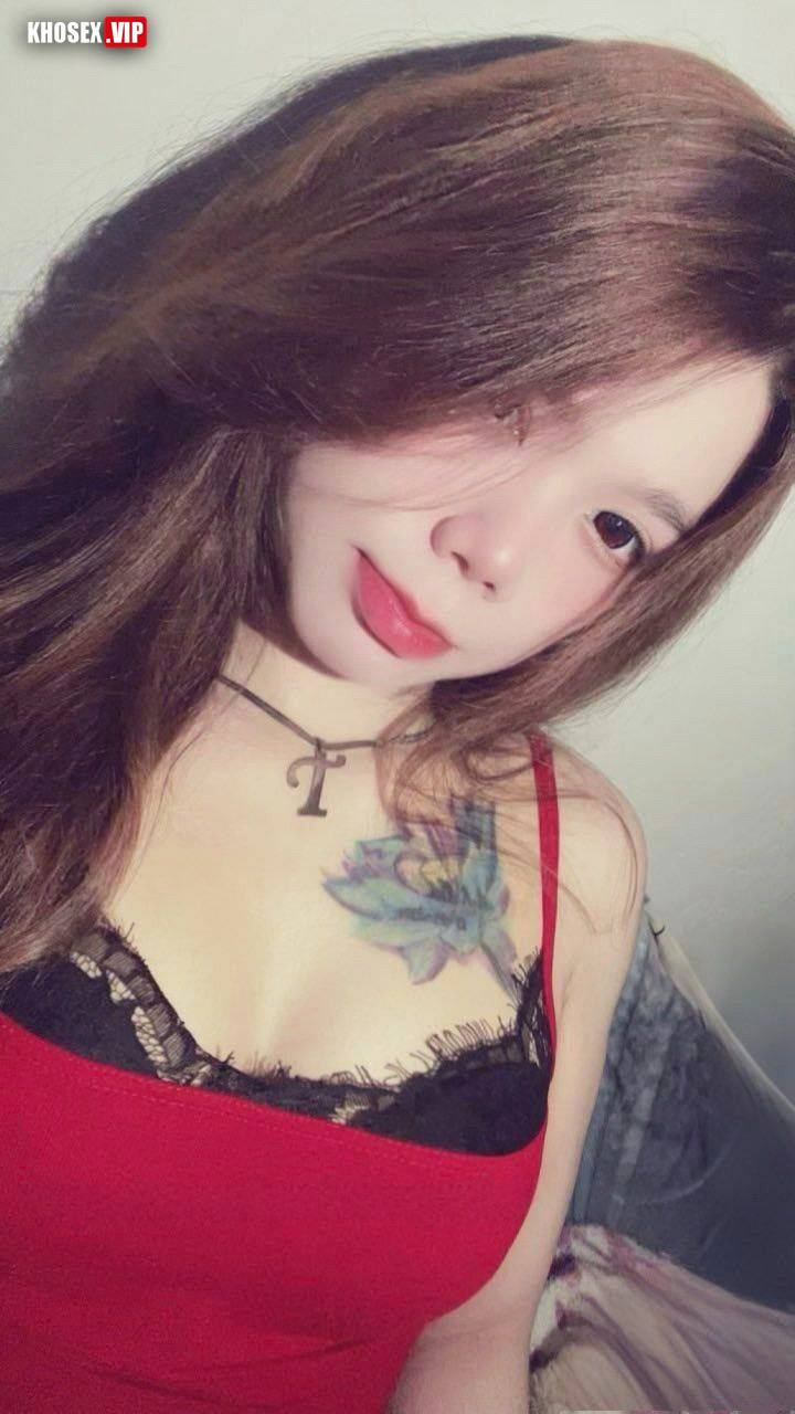 Full clip sex em Ngọc Hân bị bạn trai nắm tóc doggy cực mạnh - Phần 2 - Hình 01