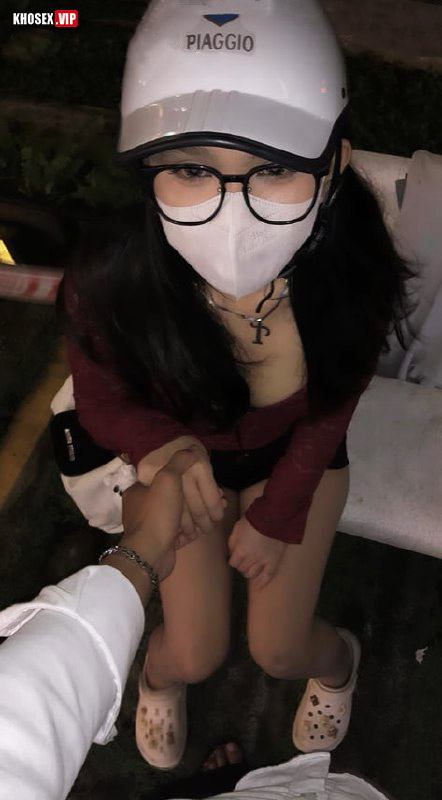 Full clip sex em Ngọc Hân bị bạn trai nắm tóc doggy cực mạnh - Phần 2 - Hình 05