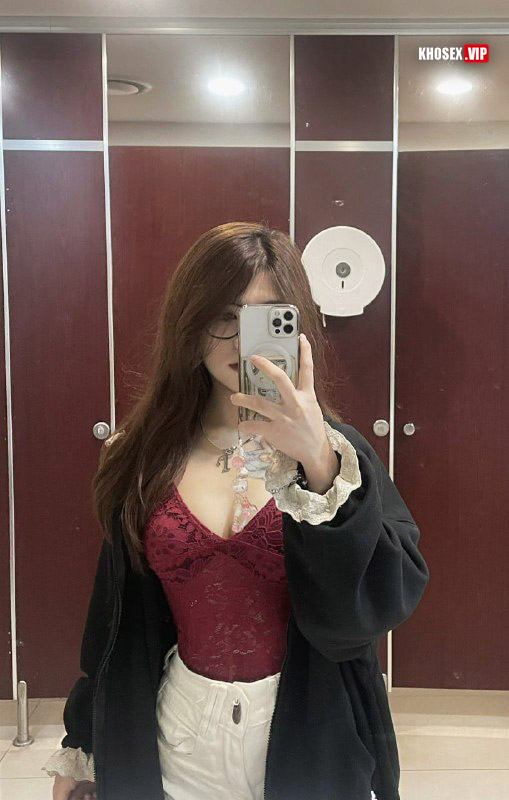 Full clip sex em Ngọc Hân bị bạn trai nắm tóc doggy cực mạnh – Phần 3 - Hình 01