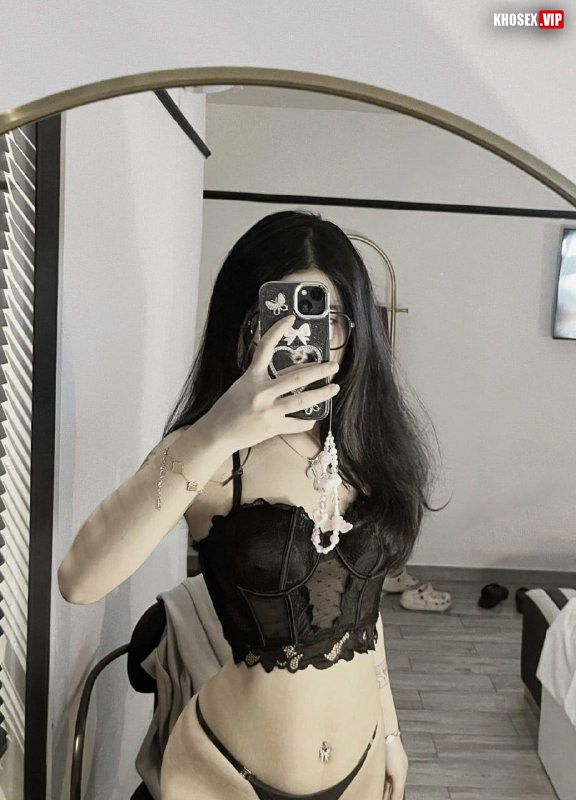 Full clip sex em Ngọc Hân bị bạn trai nắm tóc doggy cực mạnh – Phần 3 - Hình 02