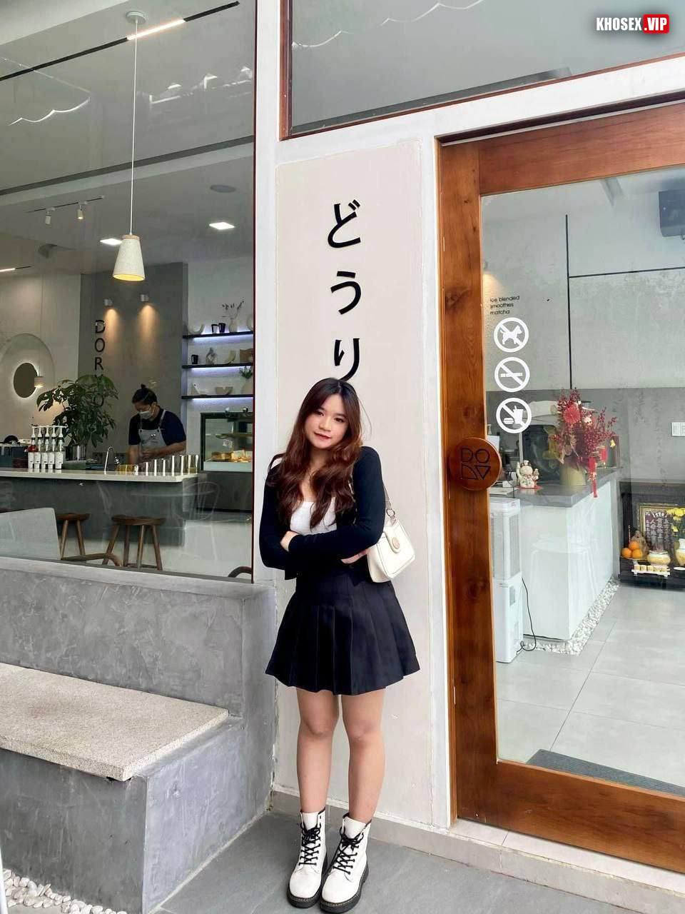 Gái xinh mông to em nhấp cỡ này anh chịu sao nổi - Hình 07