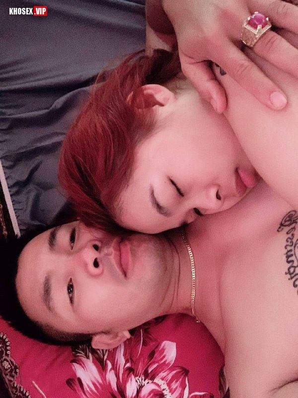 Lộ clip sex cặp vợ chồng vùng cao chịch vợ sướng rên la (Full Clip + Pic) - Hình 08