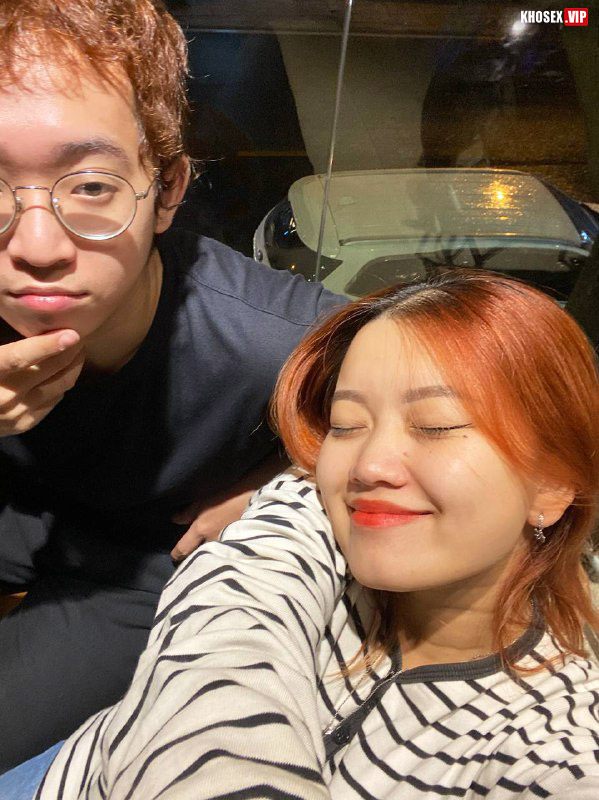 Lồn em đẹp vãi banh lồn ra để cho anh nện vào - Hình 04