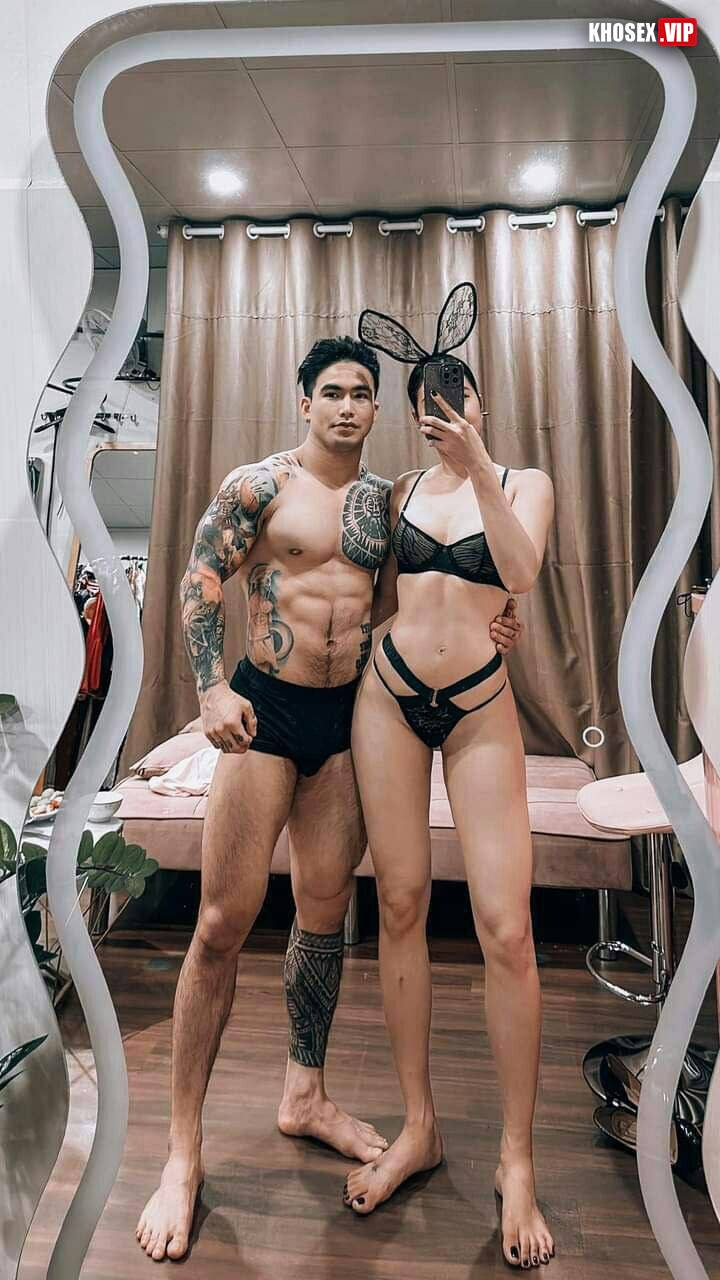 Pinky Quốc Nguyễn và Logan Nguyễn 2 Brother gọi gái tới chơi - Hình 02