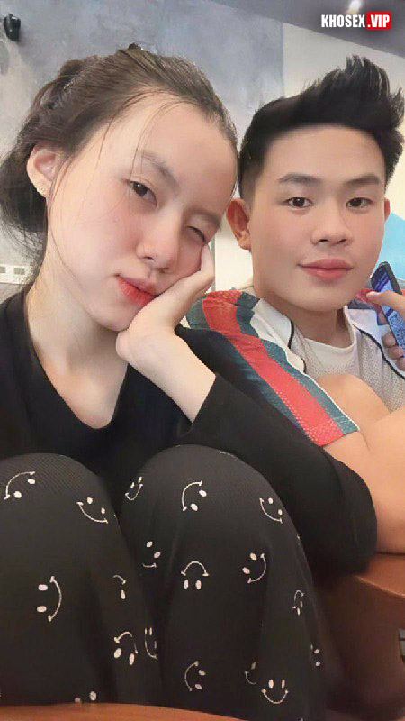 Siêu phẩm Chịch vợ xinh trắng dâm lồn khít vú to - Phần 1 - Hình 01