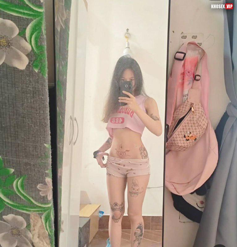 Vén váy em lên mà đụ không kịp cởi quần - Hình 03