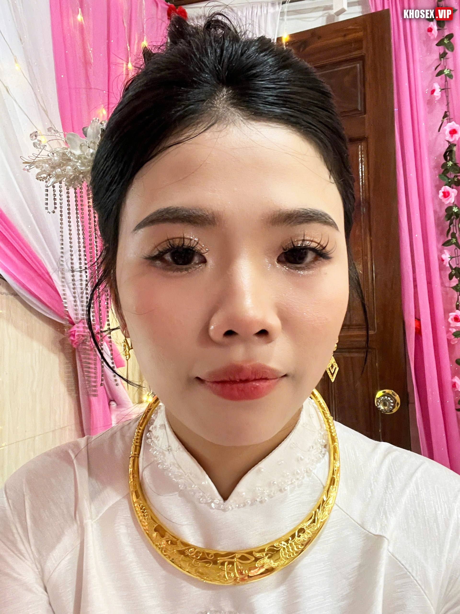 Vợ bị vô sinh chồng tìm bạn some cho vợ thỏa mãn - Hình 04