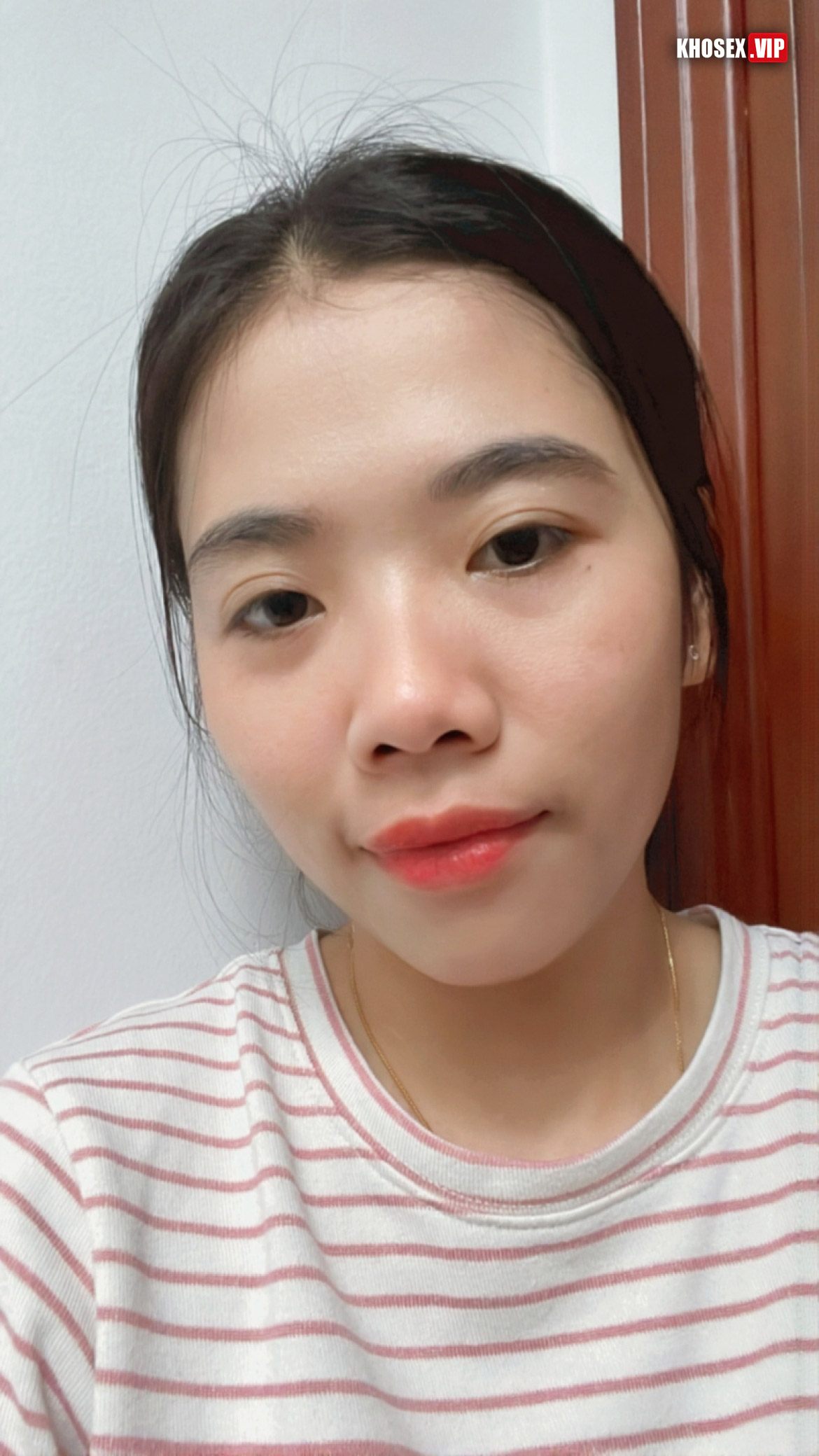 Vợ bị vô sinh chồng tìm bạn some cho vợ thỏa mãn - Hình 12