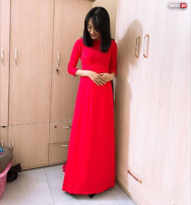 Vợ dâm chiều chồng bầu sắp đẻ mà vẫn còn chịch - Hình 01