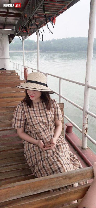 Vợ dâm chiều chồng bầu sắp đẻ mà vẫn còn chịch - Hình 15