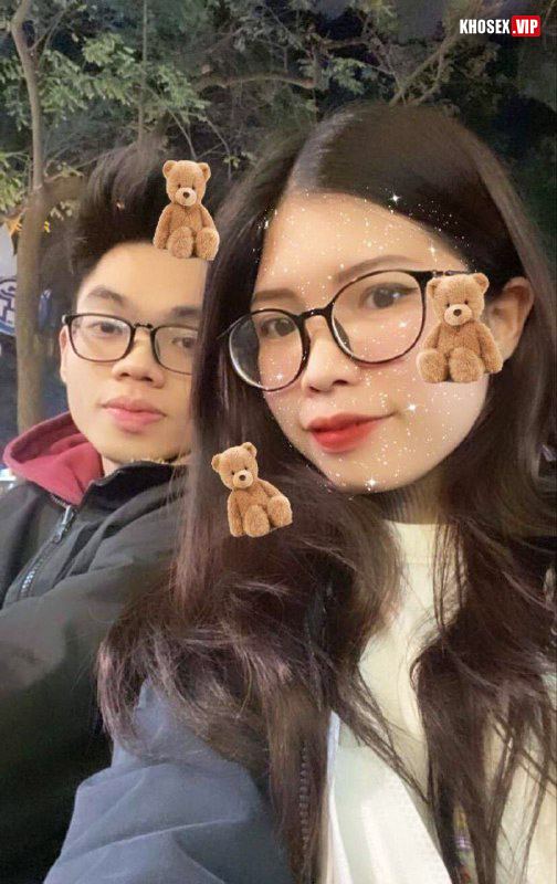 Cặc to chịch em người yêu sướng rên (Full Clip + Pic) - Hình 02