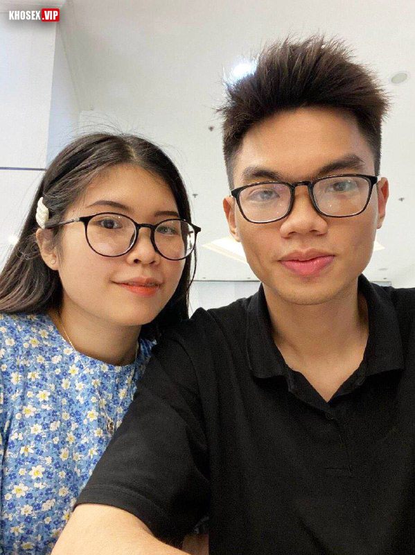 Cặc to chịch em người yêu sướng rên (Full Clip + Pic) - Hình 05