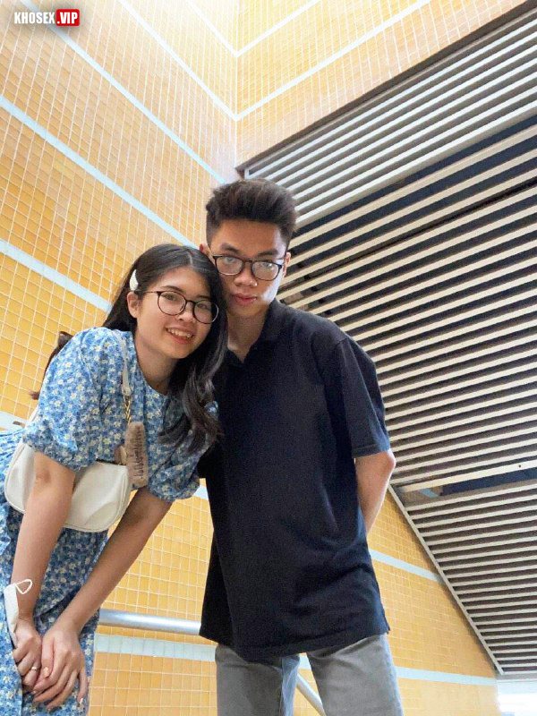 Cặc to chịch em người yêu sướng rên (Full Clip + Pic) - Hình 06