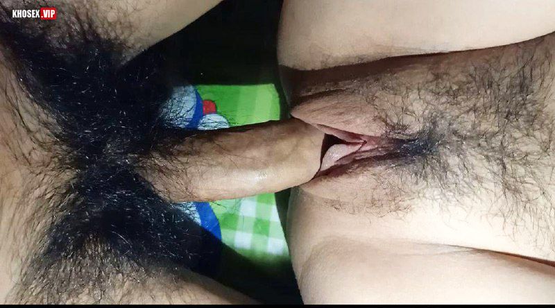 Cặp đôi chubby đụ khẩu dâm sướng lồn quá - Hình 07