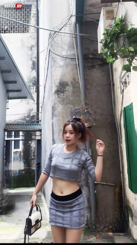 Chịch em PG vú to rên vang phòng (Full Clip + Pic) - Hình 04