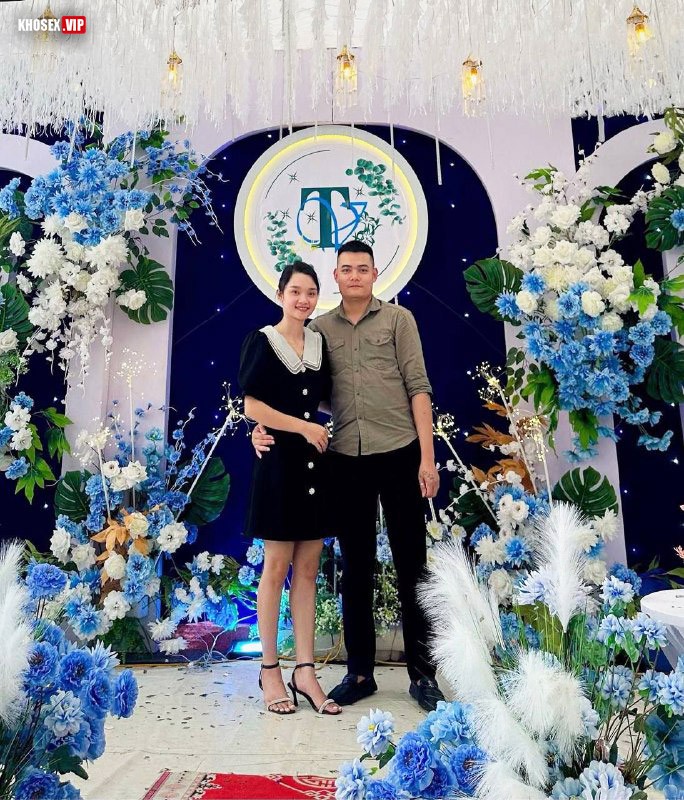 Chồng địt vợ sướng lồn chảy nước sướng rên rỉ (Full Clip + Pic) - Hình 01