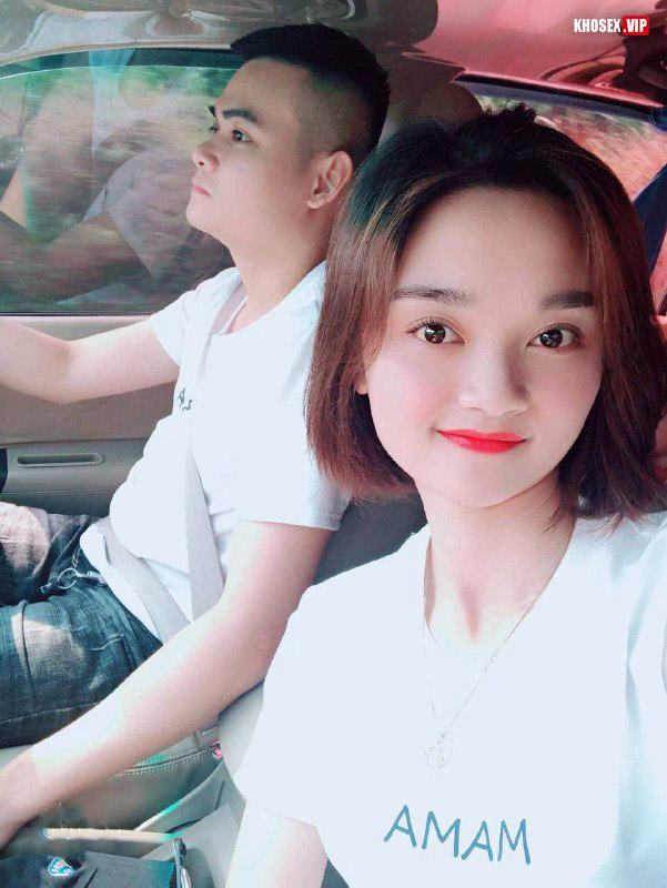 Chồng địt vợ sướng lồn chảy nước sướng rên rỉ (Full Clip + Pic) - Hình 04