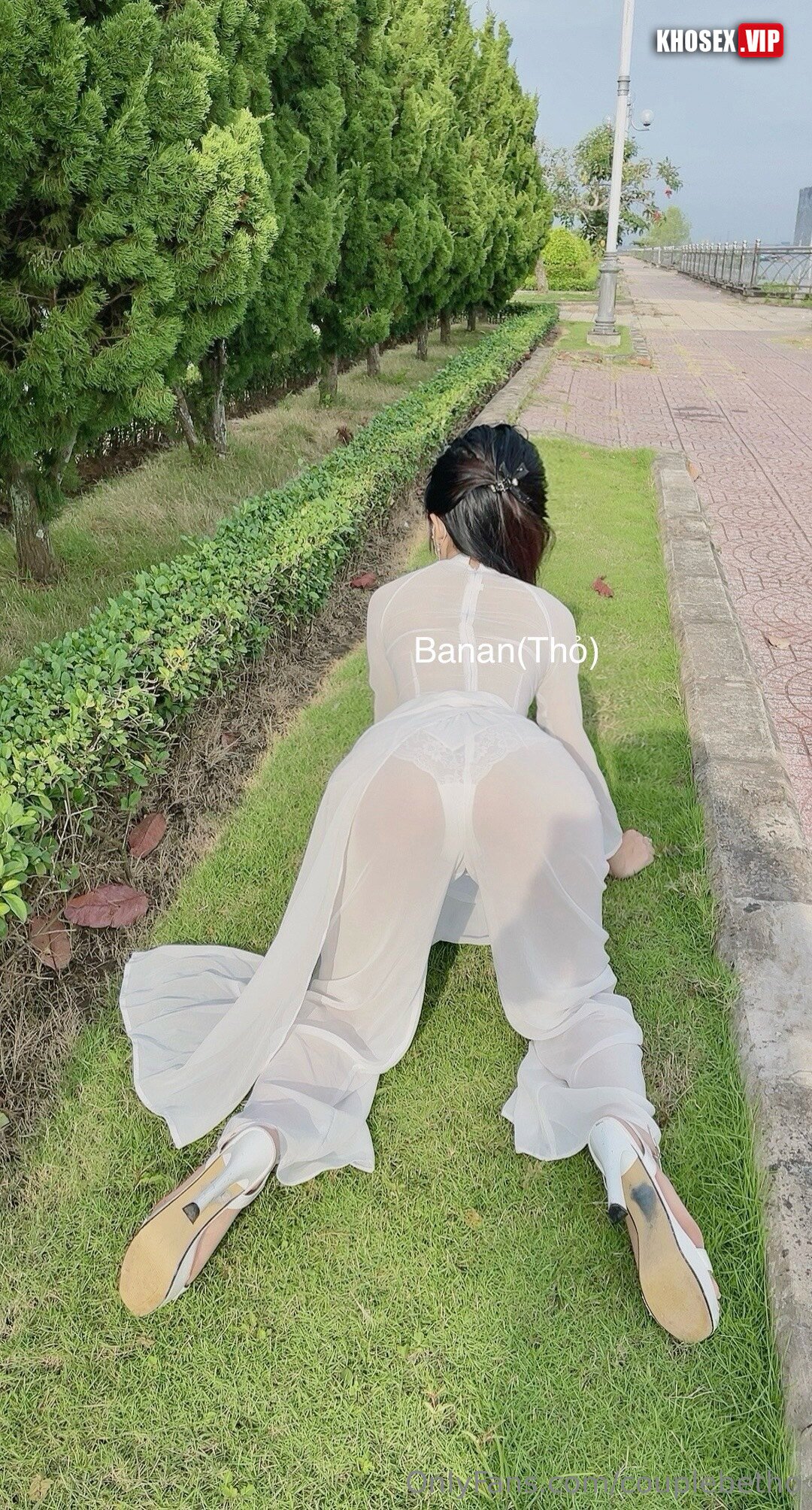 Clip sex Couple Bé Thỏ những video chưa từng đăng (Clip + Pic) - Phần 1 - Hình 04