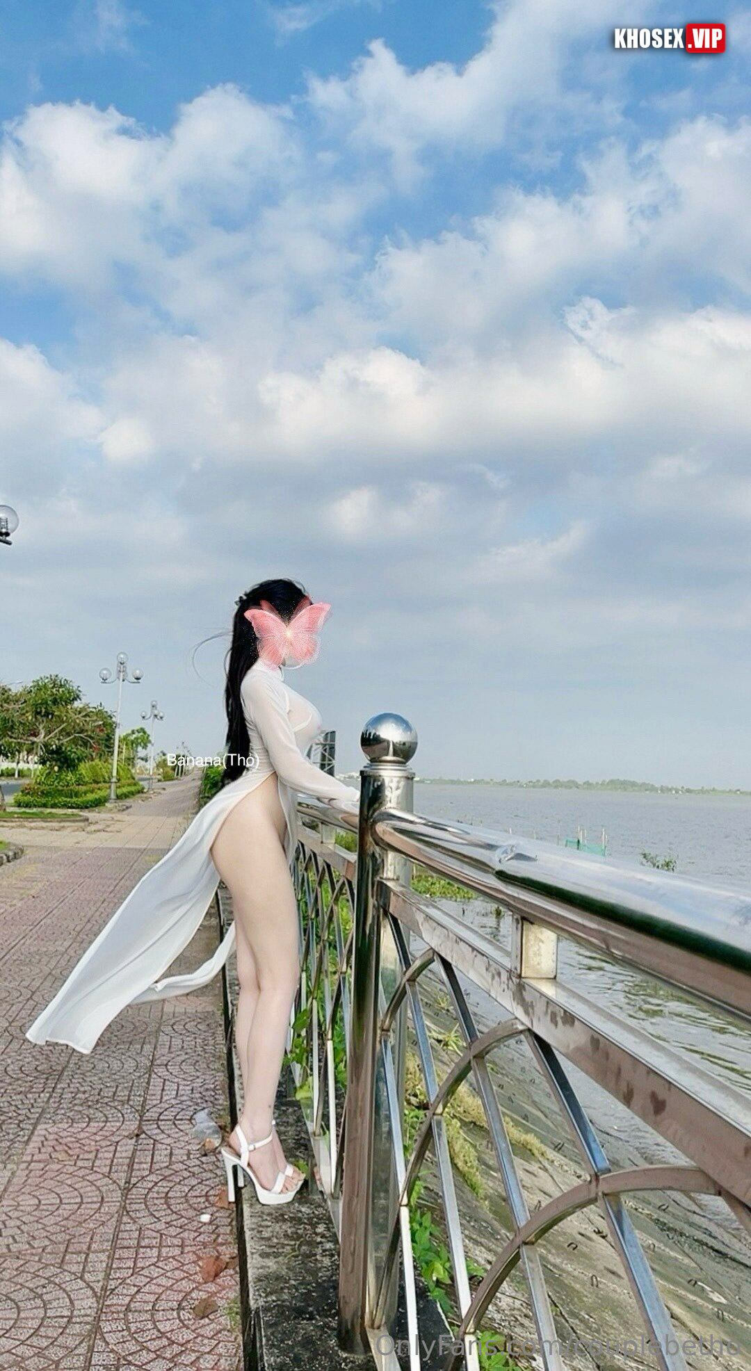 Clip sex Couple Bé Thỏ những video chưa từng đăng (Clip + Pic) - Phần 1 - Hình 08