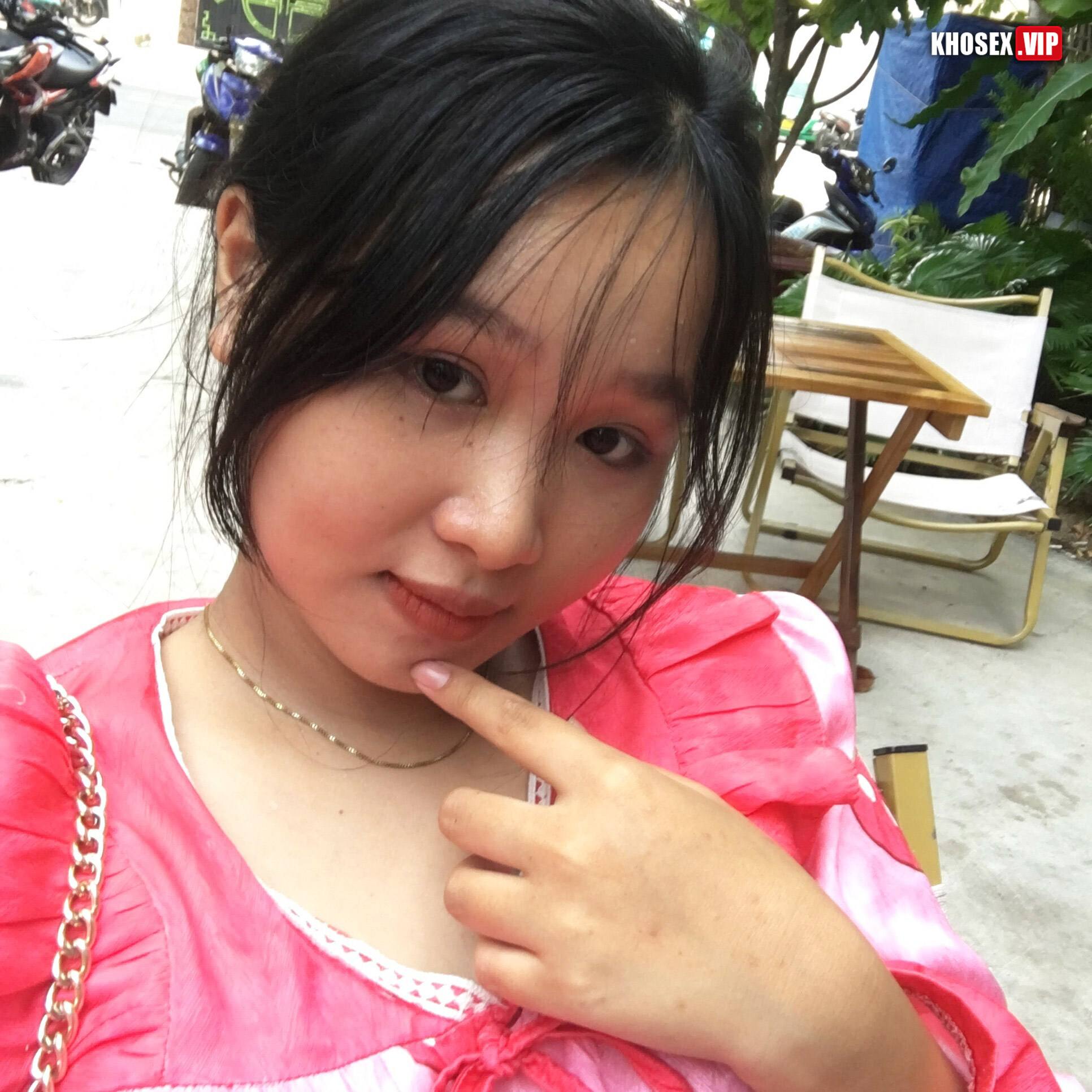 Clip sex việt Đụ xuất tinh vào lồn em Huỳnh Mi sướng co giật rung cả bướm (Full Clip + Pic) - Phần 2 - Hình 06