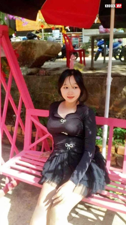 Clip sex việt Đụ xuất tinh vào lồn em Huỳnh Mi sướng co giật rung cả bướm (Full Clip + Pic) - Phần 2 - Hình 11