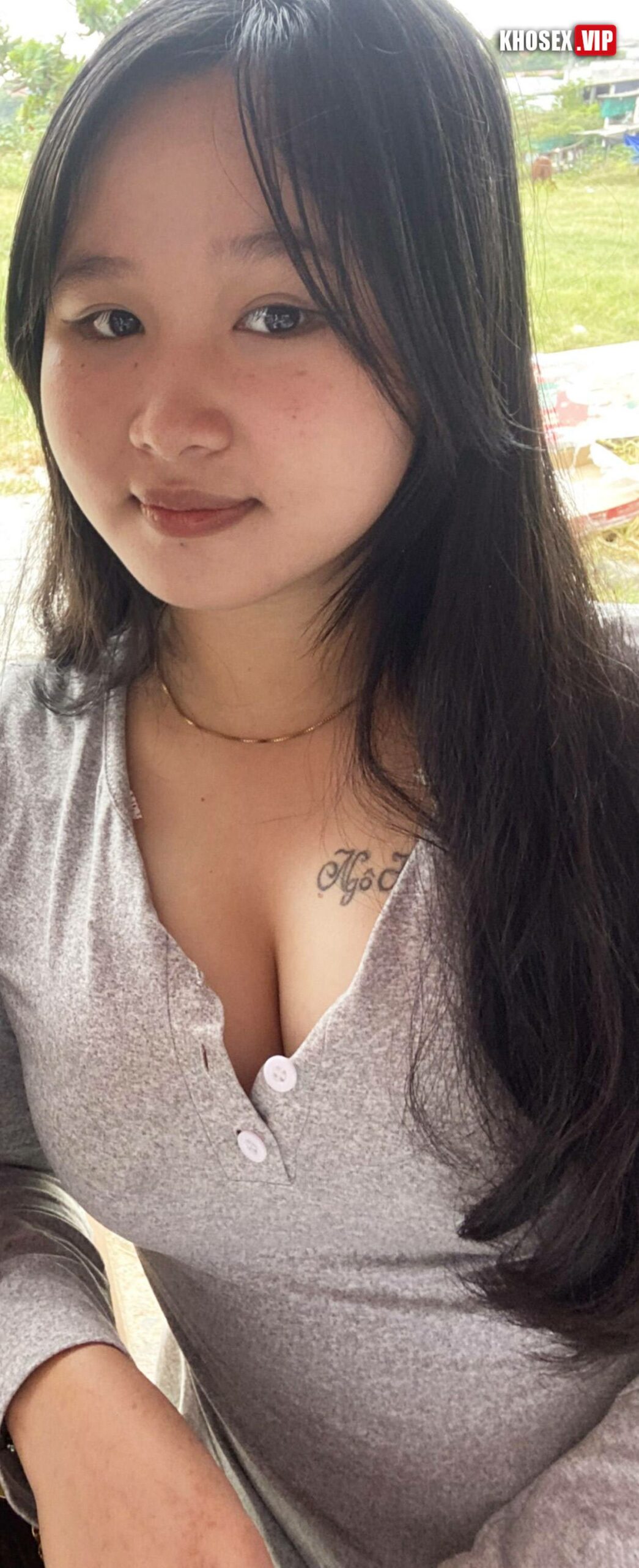 Clip sex việt Đụ xuất tinh vào lồn em Huỳnh Mi sướng co giật rung cả bướm (Full Clip + Pic) - Phần 2 - Hình 13