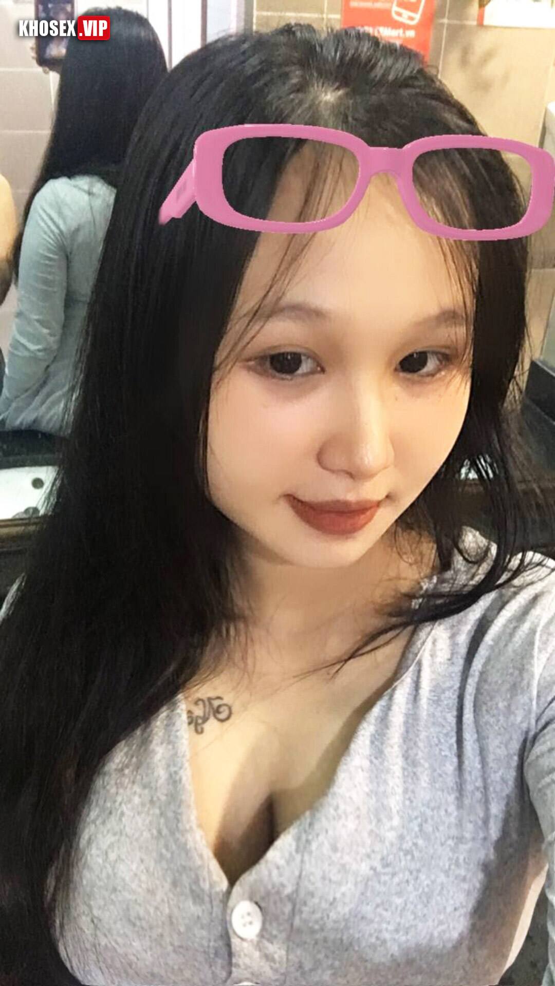 Clip sex việt Đụ xuất tinh vào lồn em Huỳnh Mi sướng co giật rung cả bướm (Full Clip + Pic) - Phần 2 - Hình 15