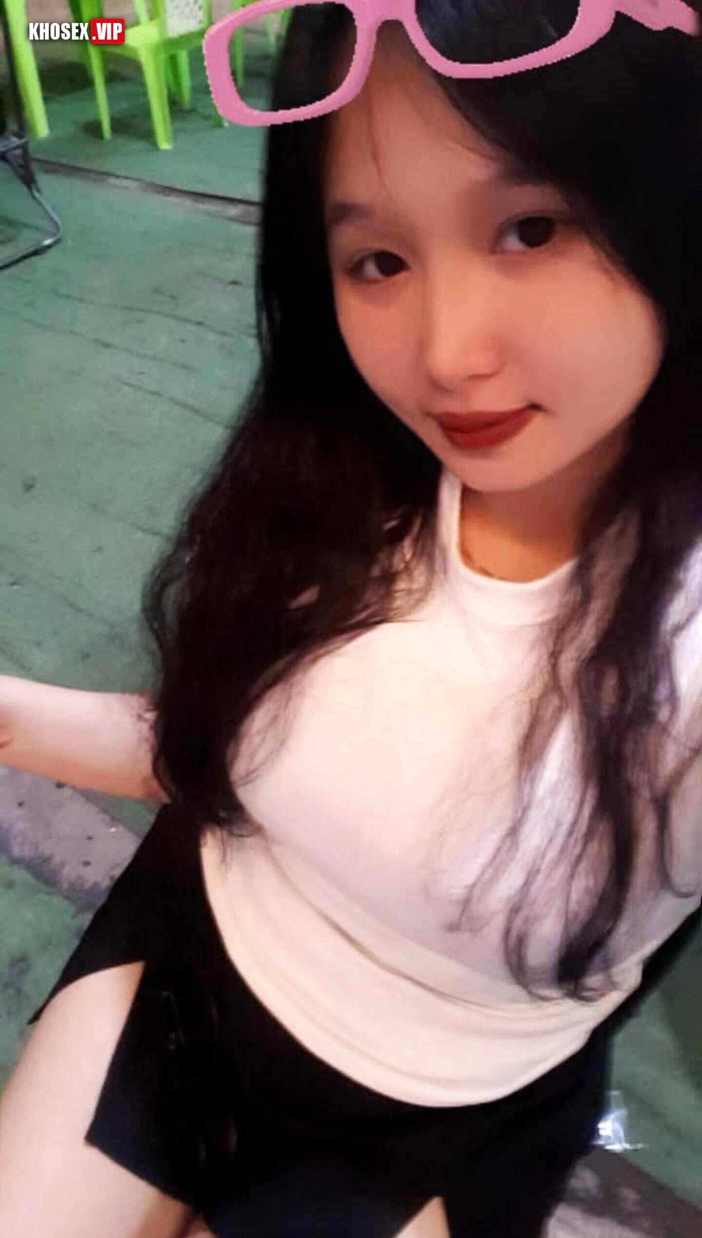 Clip sex việt Đụ xuất tinh vào lồn em Huỳnh Mi sướng co giật rung cả bướm (Full Clip + Pic) - Phần 2 - Hình 17