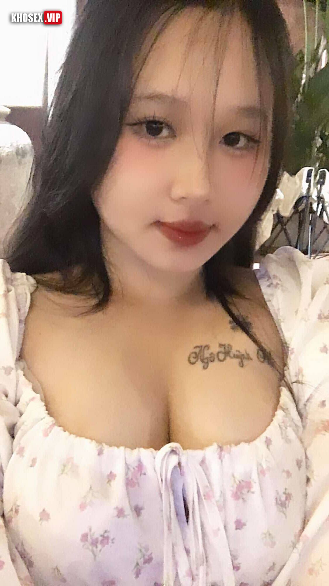 Clip sex việt Đụ xuất tinh vào lồn em Huỳnh Mi sướng co giật rung cả bướm (Full Clip + Pic) - Phần 2 - Hình 18