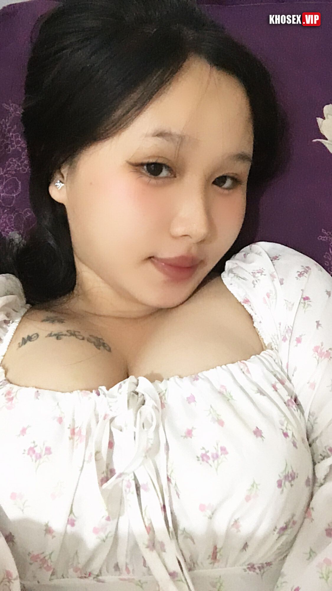 Clip sex việt Đụ xuất tinh vào lồn em Huỳnh Mi sướng co giật rung cả bướm (Full Clip + Pic) - Phần 2 - Hình 19