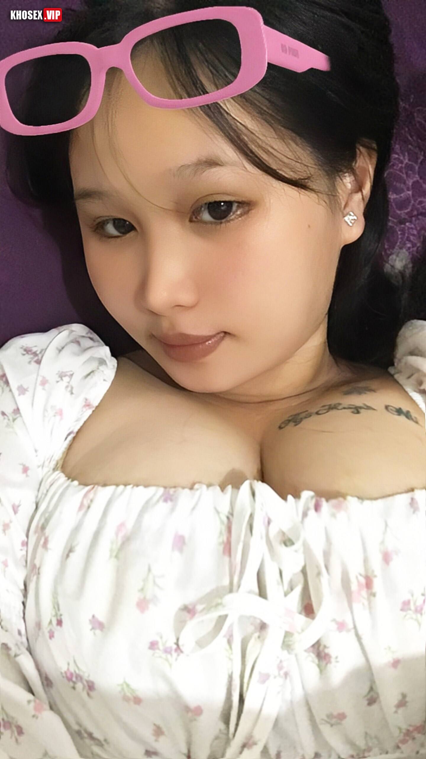 Clip sex việt Đụ xuất tinh vào lồn em Huỳnh Mi sướng co giật rung cả bướm (Full Clip + Pic) - Phần 2 - Hình 20