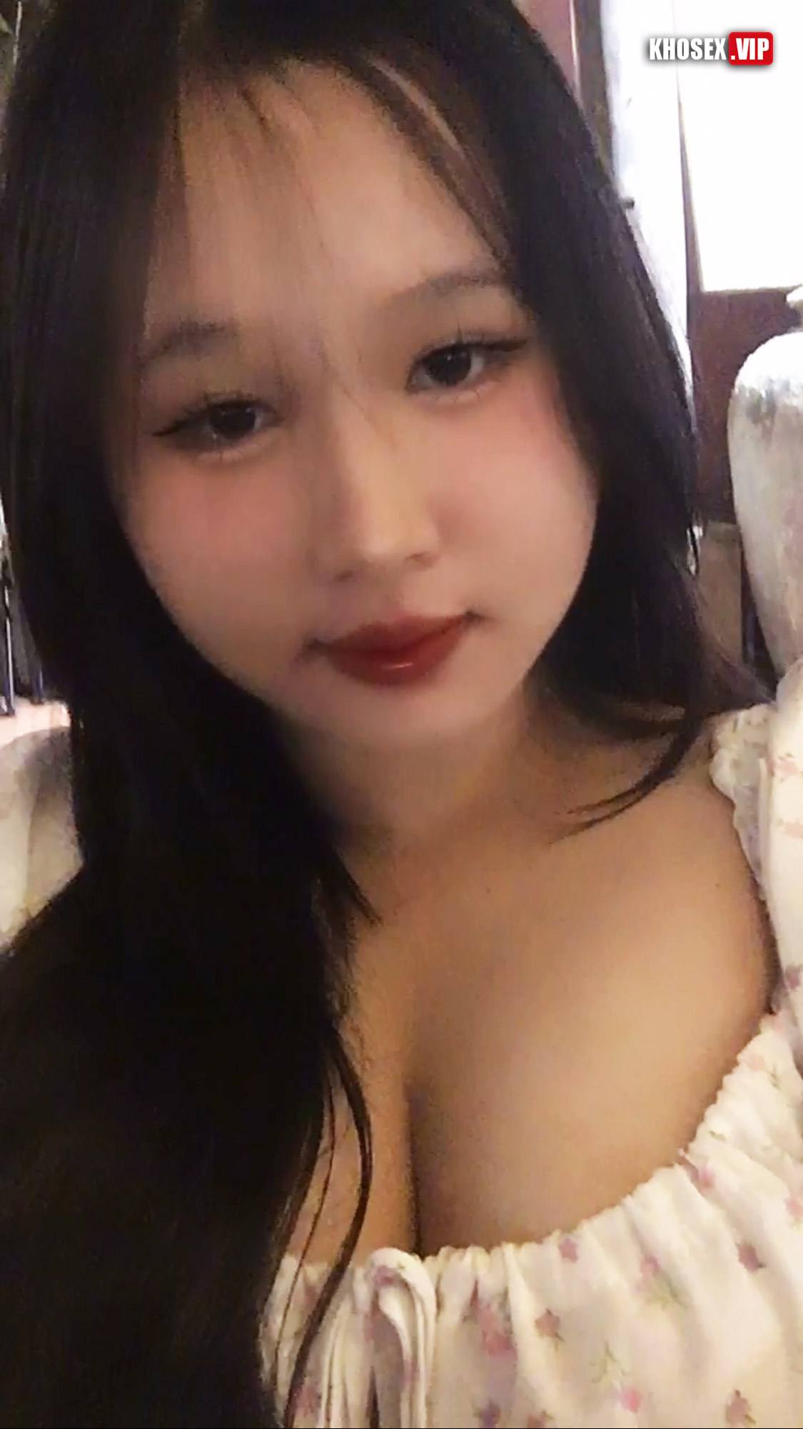 Clip sex việt Đụ xuất tinh vào lồn em Huỳnh Mi sướng co giật rung cả bướm (Full Clip + Pic) - Phần 2 - Hình 21