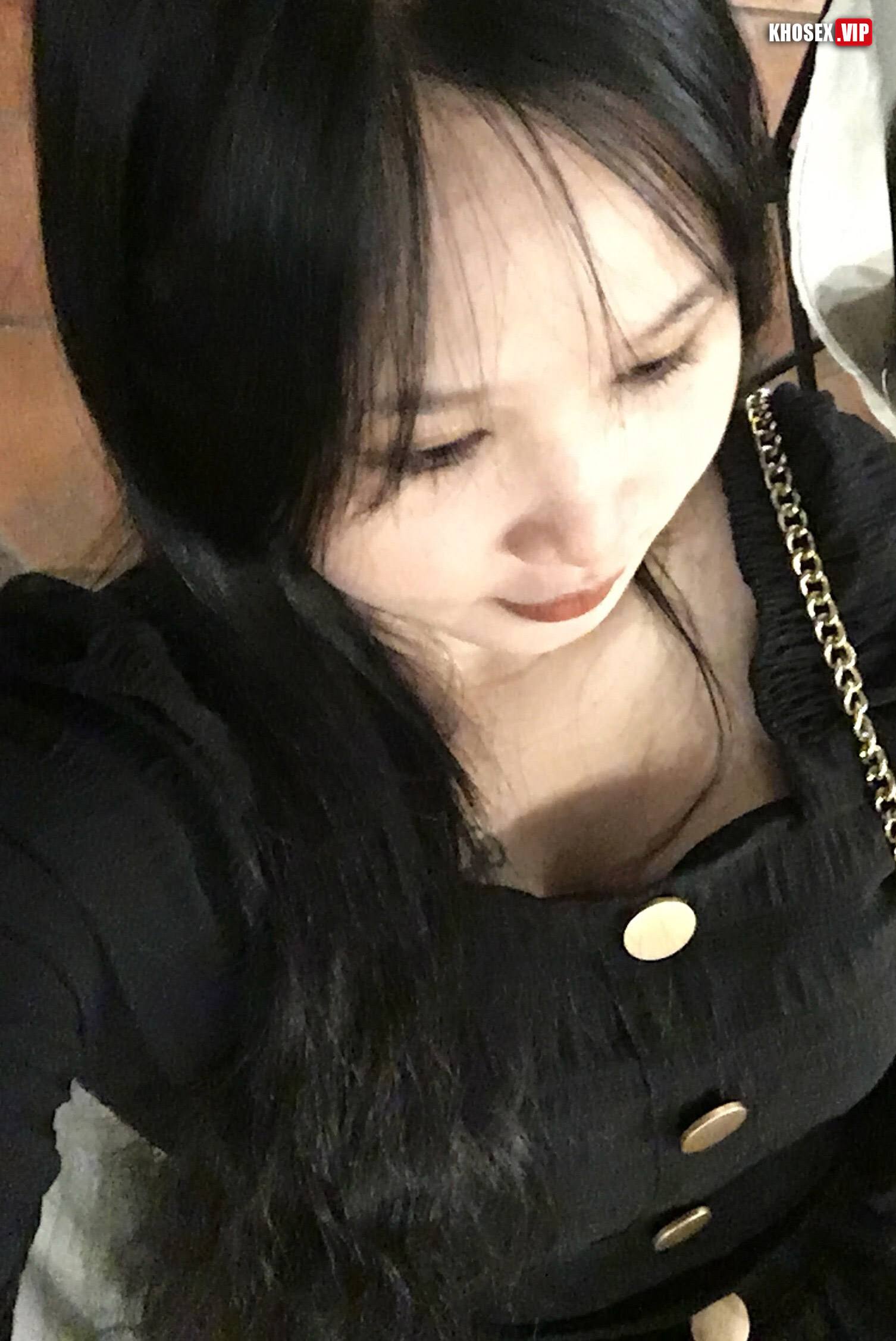 Clip sex việt Đụ xuất tinh vào lồn em Huỳnh Mi sướng co giật rung cả bướm (Full Clip + Pic) - Phần 2 - Hình 22