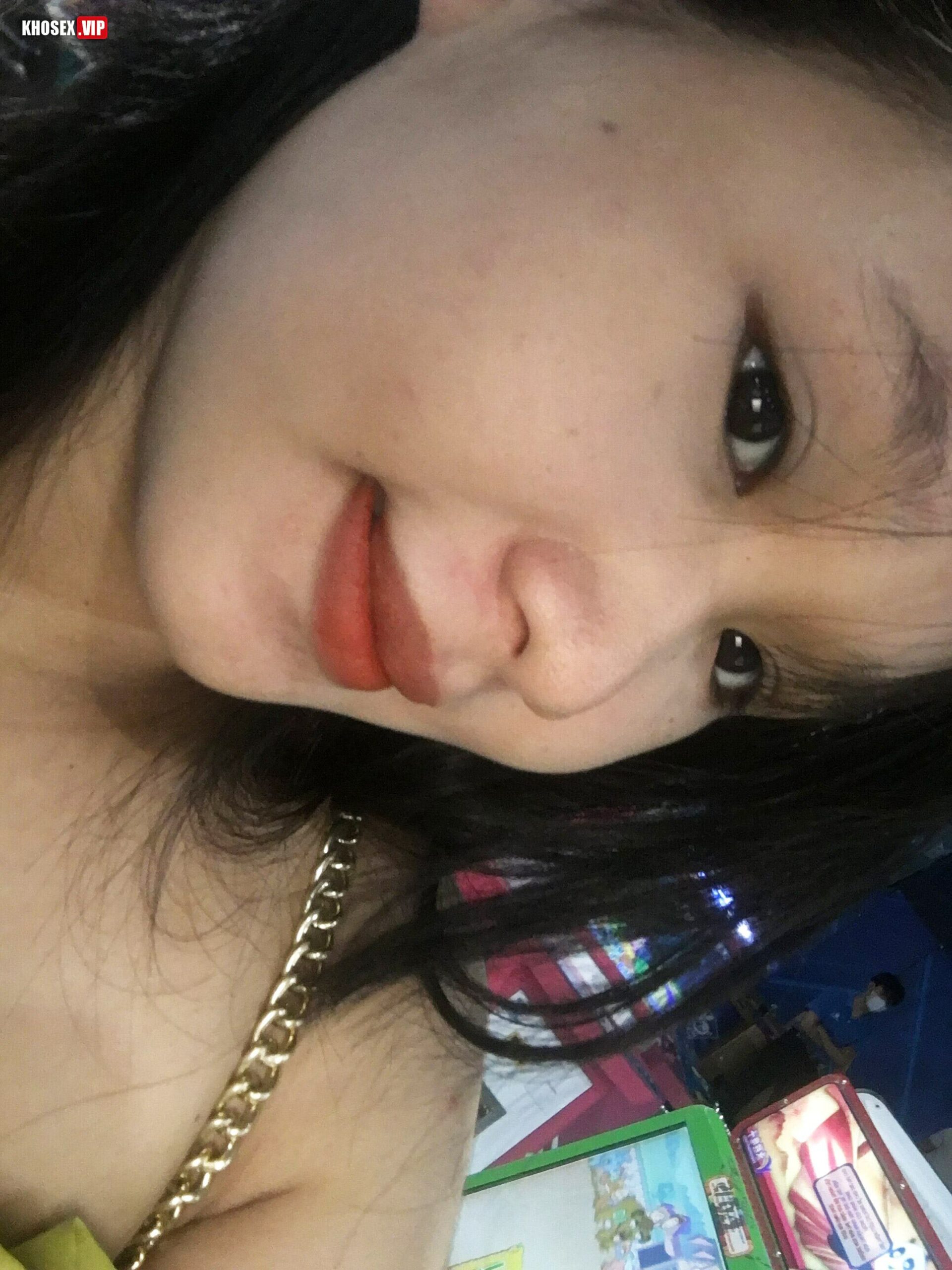 Clip sex việt Đụ xuất tinh vào lồn em Huỳnh Mi sướng co giật rung cả bướm (Full Clip + Pic) - Phần 2 - Hình 23