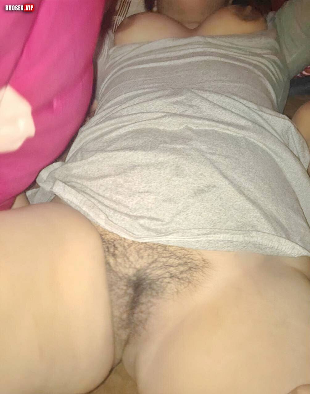 Clip sex việt Đụ xuất tinh vào lồn em Huỳnh Mi sướng co giật rung cả bướm (Full Clip + Pic) - Phần 2 - Hình 45