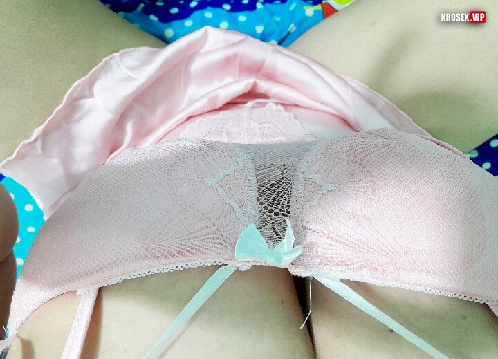 Clip sex việt Đụ xuất tinh vào lồn em Huỳnh Mi sướng co giật rung cả bướm (Full Clip + Pic) - Phần 2 - Hình 47