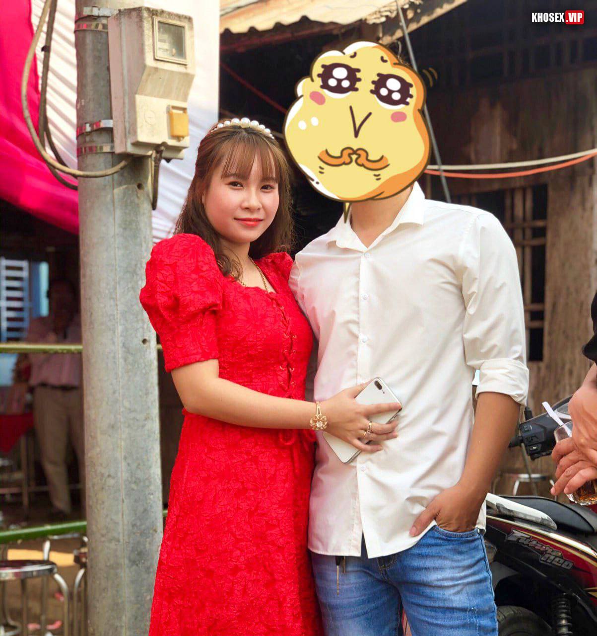 Clip sex việt Vợ chồng Bình Dương địt vợ lên đỉnh 6 lần trong 1 đêm xuất tinh ngập bướm - Phần 2 - Hình 03