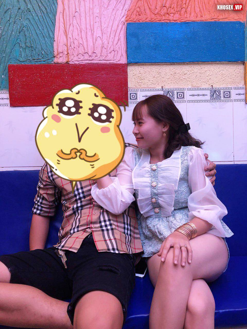 Clip sex việt Vợ chồng Bình Dương địt vợ lên đỉnh 6 lần trong 1 đêm xuất tinh ngập bướm - Phần 2 - Hình 06